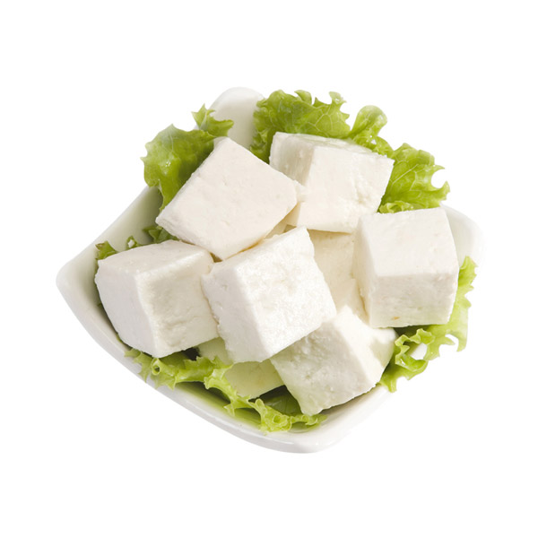 Fresh Paneer