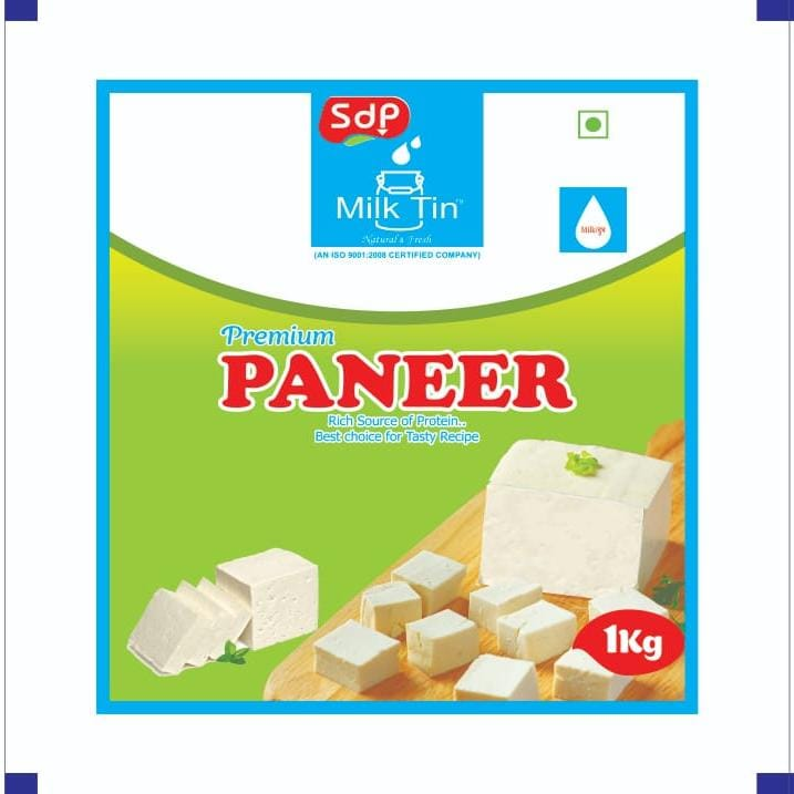 SDP Paneer 1 Kg