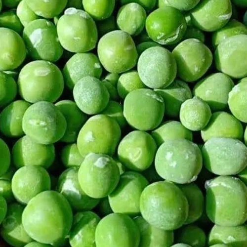 Frozen Green Peas 1 Kg