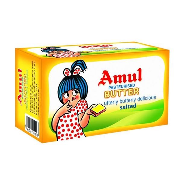 Amul Butter 500 Grams