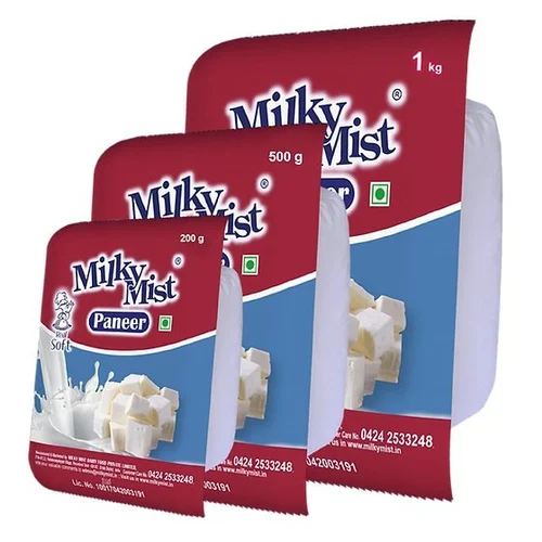 Milky Mist Paneer 1kg