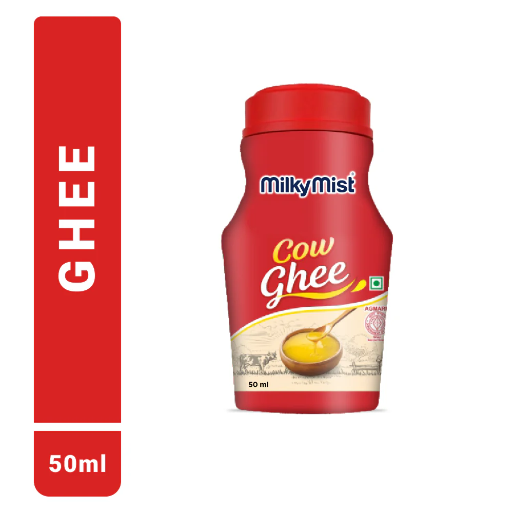 Milky Mist Ghee 50 ml