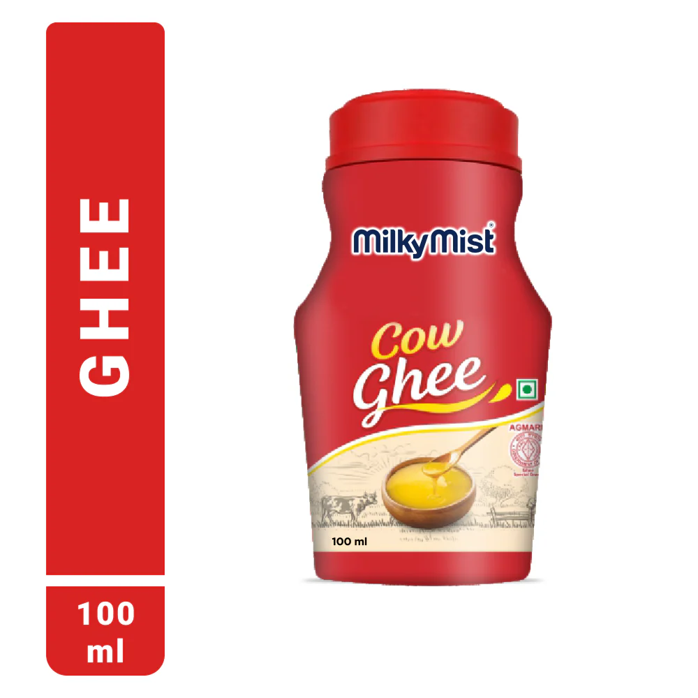 Milky Mist Ghee 100ml