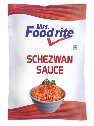 Mrs Food rite  SCHEZWAN SAUCE