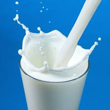 Low Fat Milk