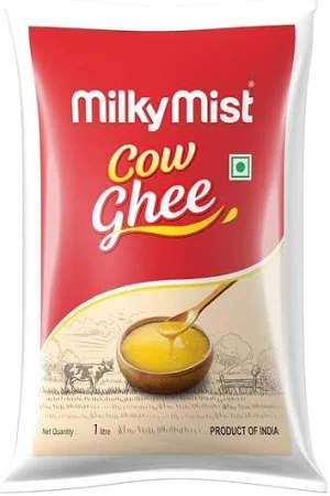 MILKYMIST COW GHEE 1 LITER