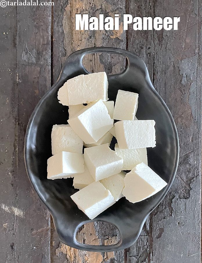 High Fat Paneer