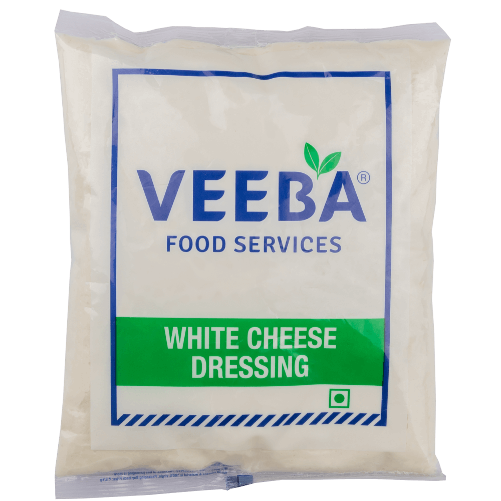 VEEBA White Cheese Dressing