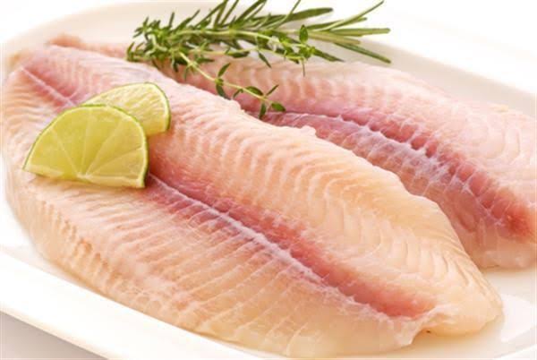 Basa White (2 Fillets/Kg), 1 Kg