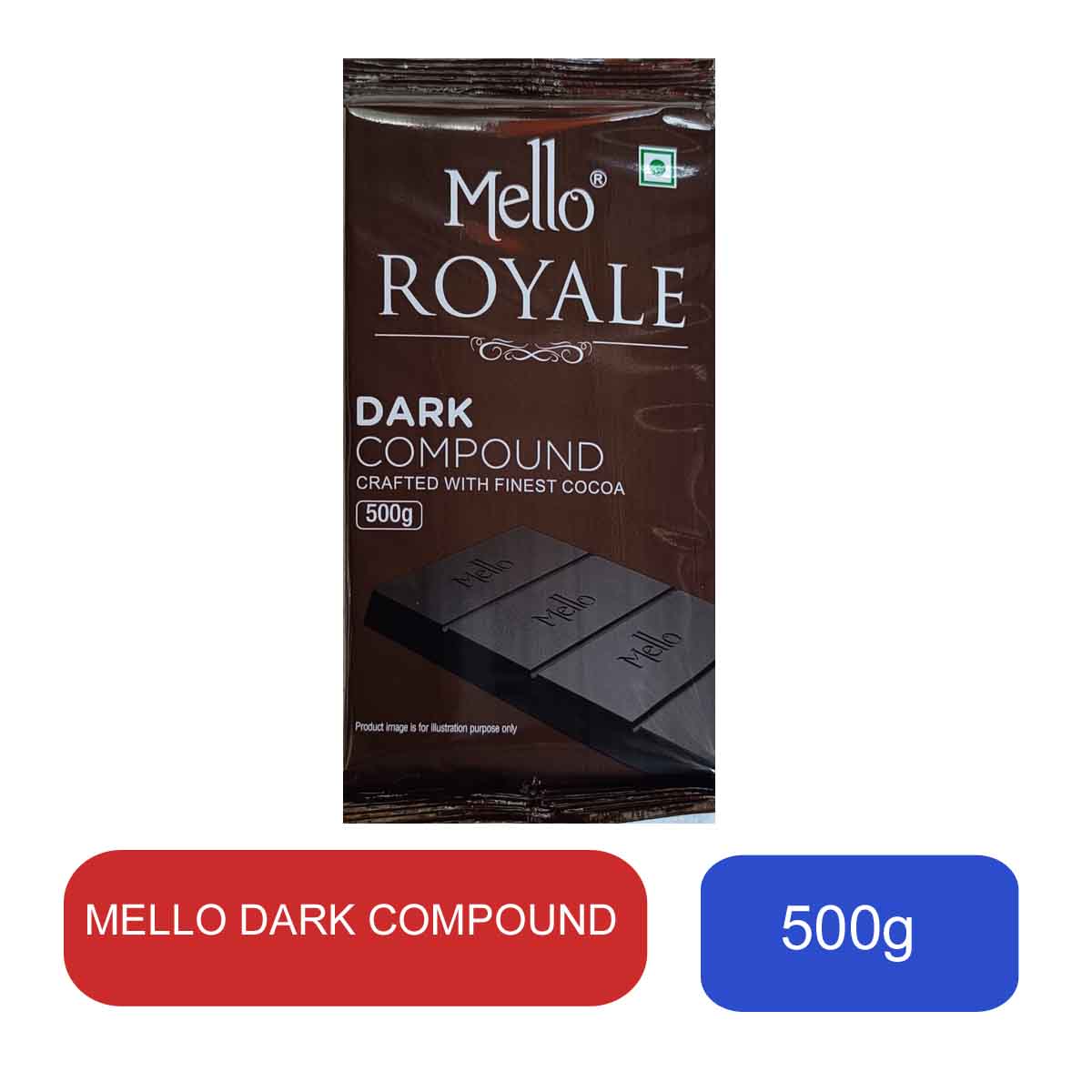 Mello Dark Compound