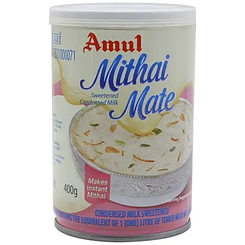 Amul Mithai Mate 400 Gm