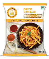 chef s art Piri Piri Sprinkler